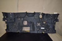 Bodenbelag Vorne Mitte<br>VOLVO S40 II (MS) 1.8