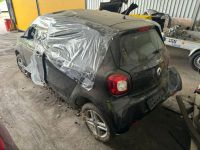 T�r Schlachtfest Elektromotor Heckklappe Sto�stange<br>SMART FORFOUR EQ (453) ELECTRIC