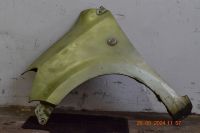 Kotfl�gel links vorn <br>DAIHATSU SIRION (M3_) 1.3