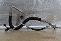 Klimaleitung <br>BMW 1 (E87) 120D