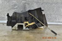 Trschloss Zentralverriegelung rechts vorn <br>Y SLK (R170) 230 KOMPRESSOR