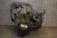 Getriebe Schaltgetriebe Schaltgetriebe nur 28.000KM<br>NISSAN QASHQAI  (J10, JJ10) 1.6 86KW