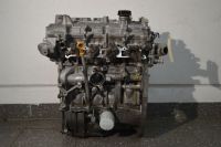 Motor ohne Anbauteile (Benzin) nur 28.312KM<br>NISSAN QASHQAI  (J10, JJ10) 1.6 86KW