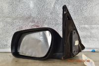 Au�enspiegel links Seitenspiegel Rot Fahrerseite Fahrerspiegel<br>MAZDA 2 (DY) 1.4