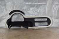 abdeckung Tacho Tachoblende links <br>RENAULT TWINGO III (BCM_) 1.0 SCE 70