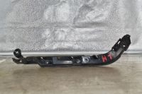 Sto�stangenhalter Halter Sto�stange links hinten <br>BMW 1 (E87) 120D