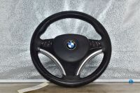 Lenkrad Multifunktionslenkrad Komplett<br>BMW 1 (E87) 120D