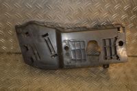 Abdeckung Reserverad Verkleidung Blende Halter Reserveradmulde<br>MERCEDES-BENZ CLK (C209) 350