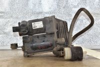 Kompressor Luftfederung<br>MERCEDES-BENZ S-KLASSE (W221) S 350