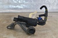 Magnetventil Abgasr�ckfuhr<br>MERCEDES-BENZ S-KLASSE (W221) S 350