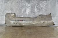 Hitzeschutzschlid Mitte Rechts<br>MERCEDES-BENZ S-KLASSE (W221) S 350