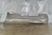 Hitzeschutzschlid Mitte Links<br>MERCEDES-BENZ S-KLASSE (W221) S 350