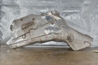 Hitzeschutzschlid Vorne Links<br>MERCEDES-BENZ S-KLASSE (W221) S 350