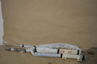 Airbag links Dachairbag Seitenairbag Dach Kopfairbag<br>HYUNDAI I30 (GD) 1.6 CRDI