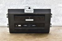 CD-Radio Navi Command Head Unit<br>MERCEDES-BENZ S-KLASSE (W221) S 350