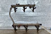 Einspritzd�se Einspritzleiste<br>MERCEDES-BENZ S-KLASSE (W221) S 350