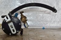 Einspritzd�se Autogasanlage<br>MERCEDES-BENZ S-KLASSE (W221) S 350