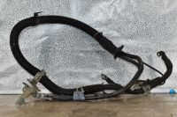 Massekabel Bateriekabel<br>MERCEDES-BENZ S-KLASSE (W221) S 350