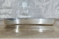 Einstiegsleiste links hinten <br>MERCEDES-BENZ S-KLASSE (W221) S 350