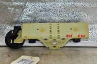 Schalter Kopfst�tzenverstellung Hinten Mitte<br>MERCEDES-BENZ S-KLASSE (W221) S 350