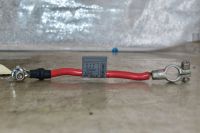 Massekabel Batteriekabel<br>MERCEDES-BENZ S-KLASSE (W221) S 350