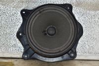 Lautsprecher links hinten <br>MERCEDES-BENZ S-KLASSE (W221) S 350