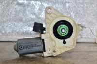 Motor Fensterheber rechts hinten <br>MERCEDES-BENZ S-KLASSE (W221) S 350
