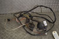 Anh�ngerkupplung ohne E-Satz nicht abneh Kabelsatz<br>JAGUAR XF (_J05_, CC9) 2.7 D