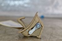 Haltegriff Haken<br>MERCEDES-BENZ S-KLASSE (W221) S 350