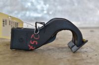 Luftkanal mitte <br>MERCEDES-BENZ S-KLASSE (W221) S 350