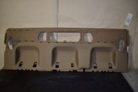 Hutablage Laderaumabdeckung <br>MERCEDES-BENZ S-KLASSE (W221) S 350
