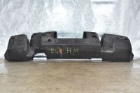 Pralld�mpfer Hinten mitte<br>NISSAN QASHQAI  2 J10 2.0 AUTOMATIK
