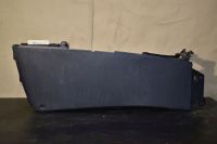 Mittelkonsole <br>NISSAN QASHQAI  2 J10 2.0 AUTOMATIK