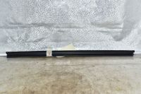 Fensterschachtleiste Schachtleiste rechts hinten Innen<br>NISSAN QASHQAI  2 J10 2.0 AUTOMATIK