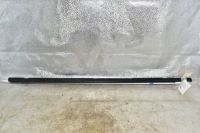 Fensterschachtleiste Schachtleiste rechts vorn Au�en<br>NISSAN QASHQAI  2 J10 2.0 AUTOMATIK
