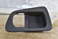 Griffschale Hinten Rechts<br>NISSAN QASHQAI  2 J10 2.0 AUTOMATIK