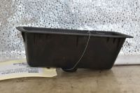 Griffschale Kofferraum<br>NISSAN QASHQAI  2 J10 2.0 AUTOMATIK