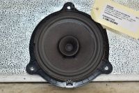 Lautsprecher rechts vorn <br>NISSAN QASHQAI  2 J10 2.0 AUTOMATIK