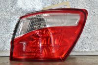R�ckleuchte R�cklicht rechts <br>NISSAN QASHQAI  2 J10 2.0 AUTOMATIK