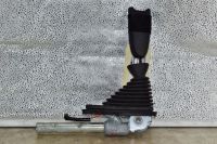 Gurtschloss vorne links <br>NISSAN QASHQAI  2 J10 2.0 AUTOMATIK