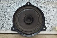 Lautsprecher links vorn <br>NISSAN QASHQAI  2 J10 2.0 AUTOMATIK
