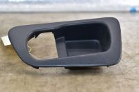 Griffschale Hinten Links<br>NISSAN QASHQAI  2 J10 2.0 AUTOMATIK