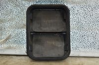 L�ftungsgitter, Sto�f�nger <br>NISSAN QASHQAI  2 J10 2.0 AUTOMATIK