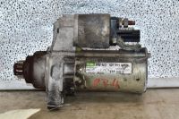 Anlasser <br>VW GOLF PLUS (5M1, 521) 1.4 16V