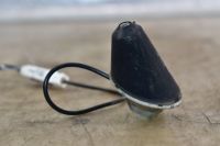 Antenne elektrisch Antennenfu�<br>VW GOLF PLUS (5M1, 521) 1.4 16V