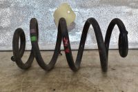 Feder links hinten <br>NISSAN QASHQAI  2 J10 2.0 AUTOMATIK