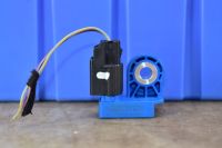 Crashsensor Airbag links <br>JAGUAR XF 2.7 D
