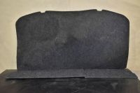 Bodenbelag Kofferraum <br>NISSAN QASHQAI  2 J10 2.0 AUTOMATIK