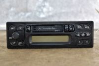 Cassetten-Radio <br>MERCEDES-BENZ A-KLASSE (W169) A 150