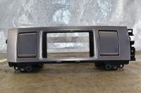Armaturenbrett L�ftungsgitter  Mittelteil<br>JAGUAR XF 2.7 D